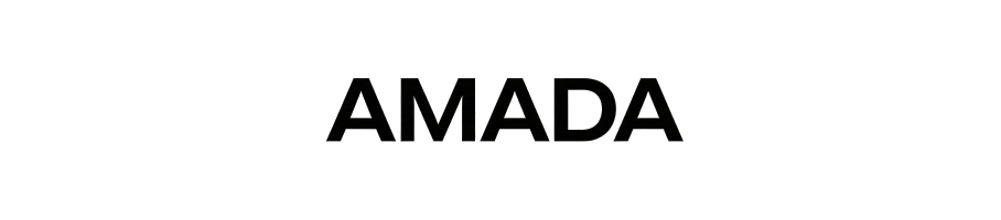 AMADA Brand Logo